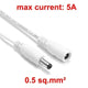 Wit 20AWG