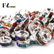 Mix Colorful Zircon