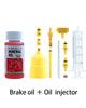 1Oil  1Simple tool