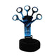 blauw-1st