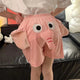 Pink Elephant shorts