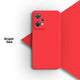 Bright Red
