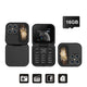 zwarte N 16GB TF-kaart