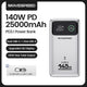 PD3.1 Powerbank