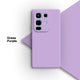 Grass Purple