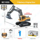 6CH Legering BC1033