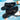 MAEDEF Men Beach Sandals Lightweight Comfortable Man Shoes Slides Big Size Slipper for Men Soft Breathable Summer Black Slippers