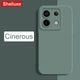 Cinereus
