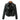 Korean Version of Slim PU Leather Jacket Women's 2023 Spring / Autumn Winter  New Motorcycle Leather Short Coat
