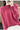 Women Stylish Simple Hollow Soft Cashmere Basic Knitted Sweater Solid O Neck Long Sleeve Loose