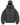 Thickened Solid Color Zipper Hoodie Men Women Ins Net Red Explosion Models Sports Cardigan Winter Loose Couple Leisure Jacket
