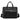 Luxury Brand Men Handbag Leather Man Briefcase for Laptop Messenger Men Leather Shoulder Bag Business Portfolio For A4 Document
