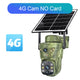 4G Cam No Card