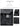 Men Shoulder Bag Solid Waterproof Firm Snap Multi-Pocket Casual Crossbody Bags for Unisex Flap Large Capacity