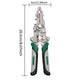 1pc wire stripper