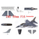Wing fuel tank