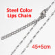 K-Steel Color 45cm