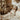 Boho katoenen zwangerschapsfotoshootjurk beige Boheemse kantsteek katoenen zwangerschapsfotoshootjurk lange jurken