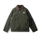 Moss green