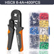HSC8 6-4 400pcs