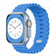 21 blue