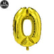 gold 0