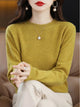 Mustard Yellow