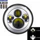40W Chrome