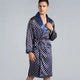 Navy Blue Plaid