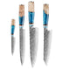 4pcs A