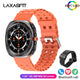 Black ML-Orange