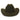 New Vintage Men Western Cowboy Hat With Belt Winter Autumn Roll Up Brim Cowgirl Jazz Church Cap Sombrero Hombre