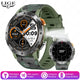Camouflage Green