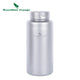 1000ml fles