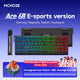 68 TTC Line E-Sport