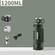 1200ML Green