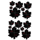 A-36 maple leaves