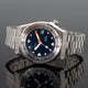 Dark Blue S
