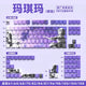 just keycaps A