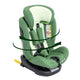 BABY CAR SEAT GREEN