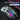 Wireless Hollow Mouse For E-sports Games Double/Tri-mode Skeleton Lightweight Low Latency Ergonomic E-sport Custom RGB PC Desk
