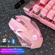 Bluetooth dual mode