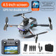 D27 GPS 4.5IN SCREEN