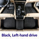 LHD Black