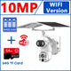 WIFI 10MP Camera 64G