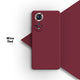 Wine Red