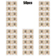 Only tabs-50pcs