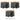 3PCS Luxury Underwear Men Underpants Thin Boxer Large Size Breathable Men's Panties Quick Drying Ice Silk Shorts Plus Underwears