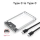 USB C-USB C