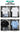 Trendy Suits for men  Men's Summer Shorts Set Gym Outfit Student Short Sleeve Tee 2 Piece Set Tracksuits Men Casual Men Clothing